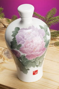 供應(yīng)景德鎮(zhèn)瓷器,陶瓷酒瓶,定做酒瓶,工藝品,青花瓷價(jià)格 廠家 圖片