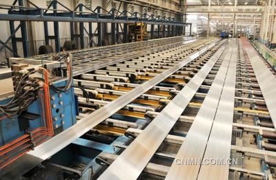 中鋁薩帕 乘“新基建”東風，拓有色金屬新篇