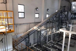 睢縣第三污水處理廠 未來環境基礎設施初探（上篇 基礎設施建設篇）