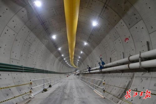 軌道交通與重點路橋項目雙輪驅動，武漢上半年基礎設施投資同比增長20%